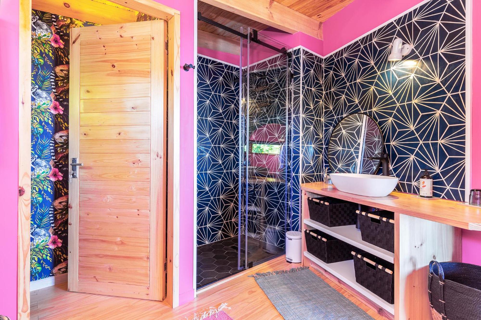 Lagoon Studio - Maison Mahogany - Design Meets Breathtaking Views Of Lagoon Knysna Ngoại thất bức ảnh